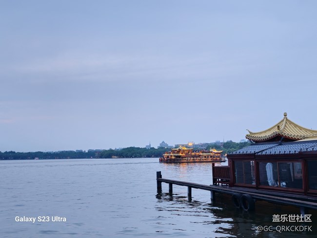 2億看中國——杭州體驗官活動回顧