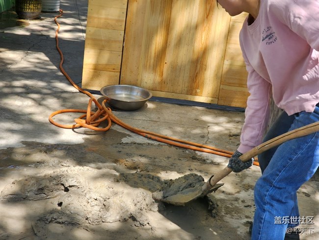 【打工人，520】勞動最光榮