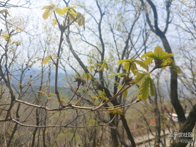 【品美食走山河】翻山越嶺