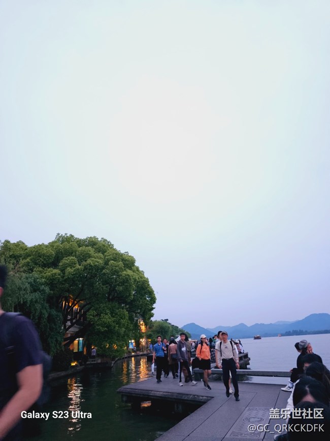 2億看中國——杭州體驗官活動回顧