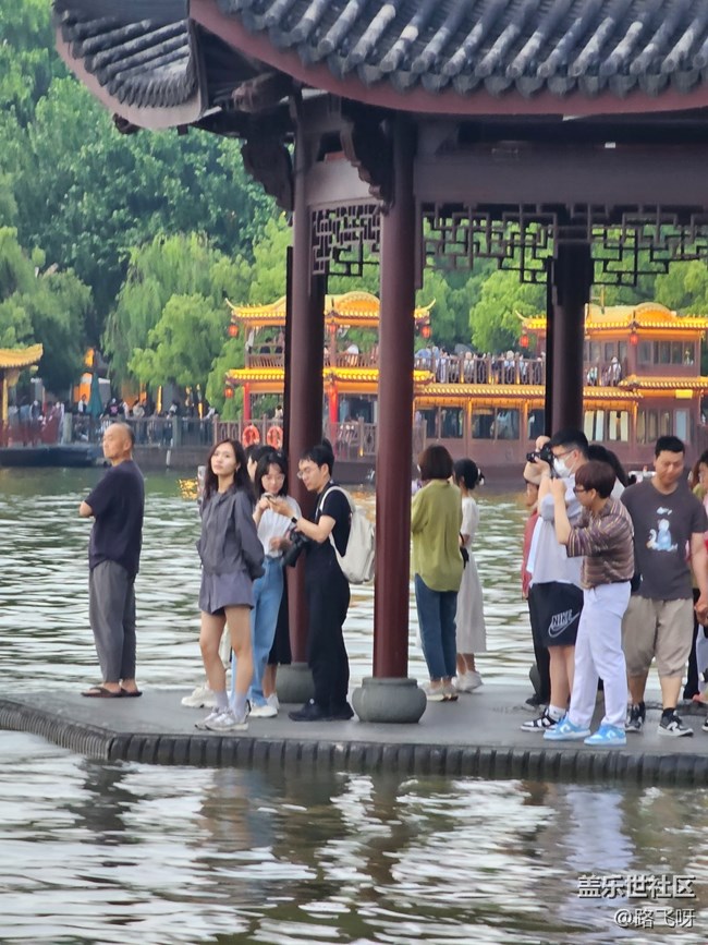 2億看中國——杭州體驗官活動回顧