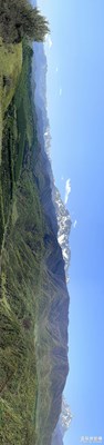太子山景區(qū)！