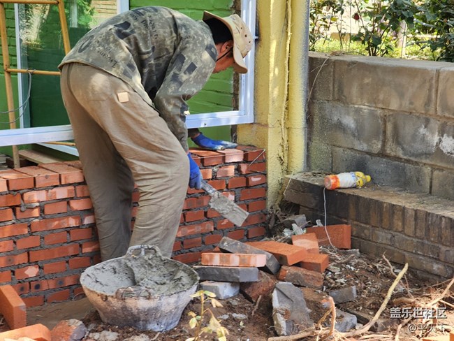 【打工人，520】勞動最光榮