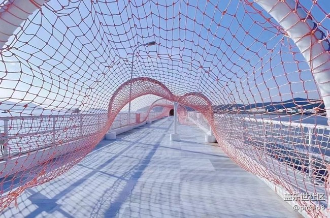 【打工人，520】網(wǎng)紅打卡