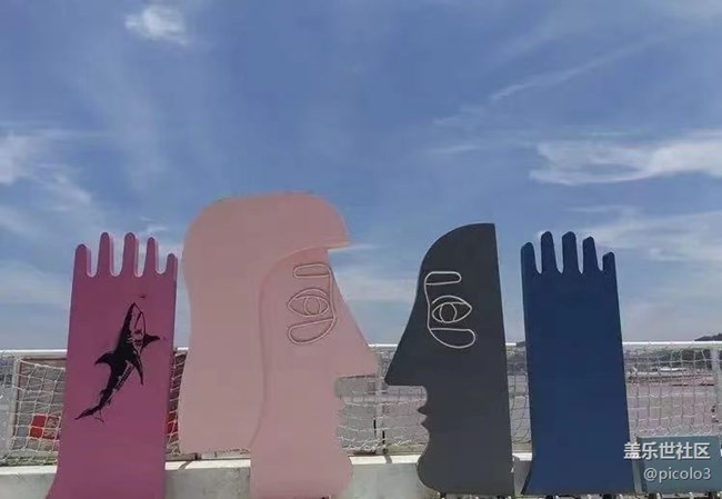 【打工人，520】網(wǎng)紅打卡