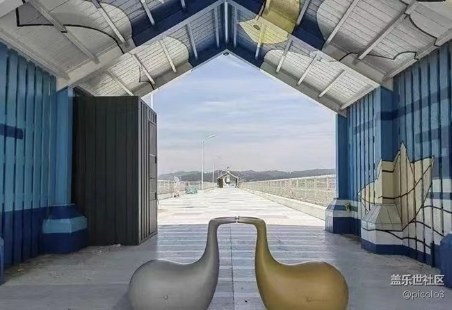 【打工人，520】網(wǎng)紅打卡