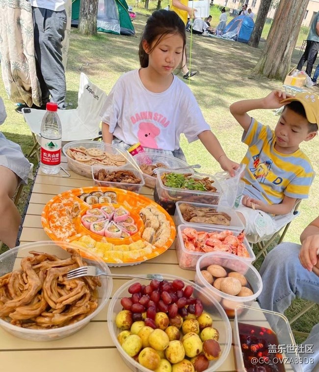 【出游記】周末愉快