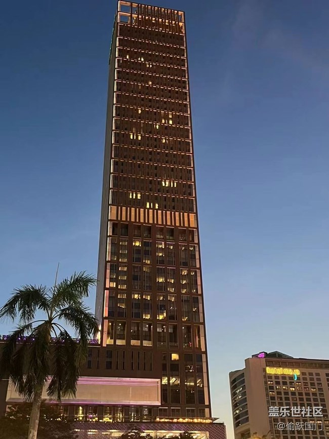 #假期掠影——旅旅游