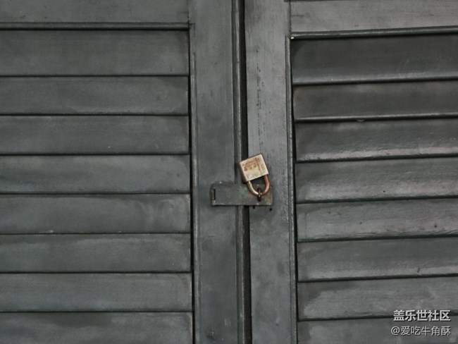 【出游記】周末閑游