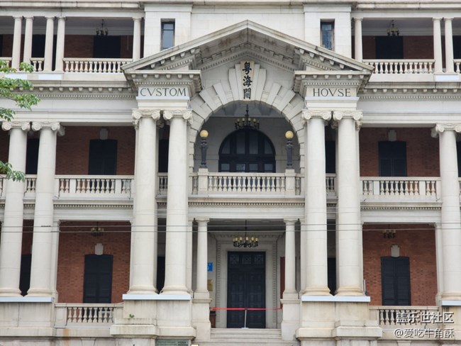 【鏡頭里的美好】建筑線條