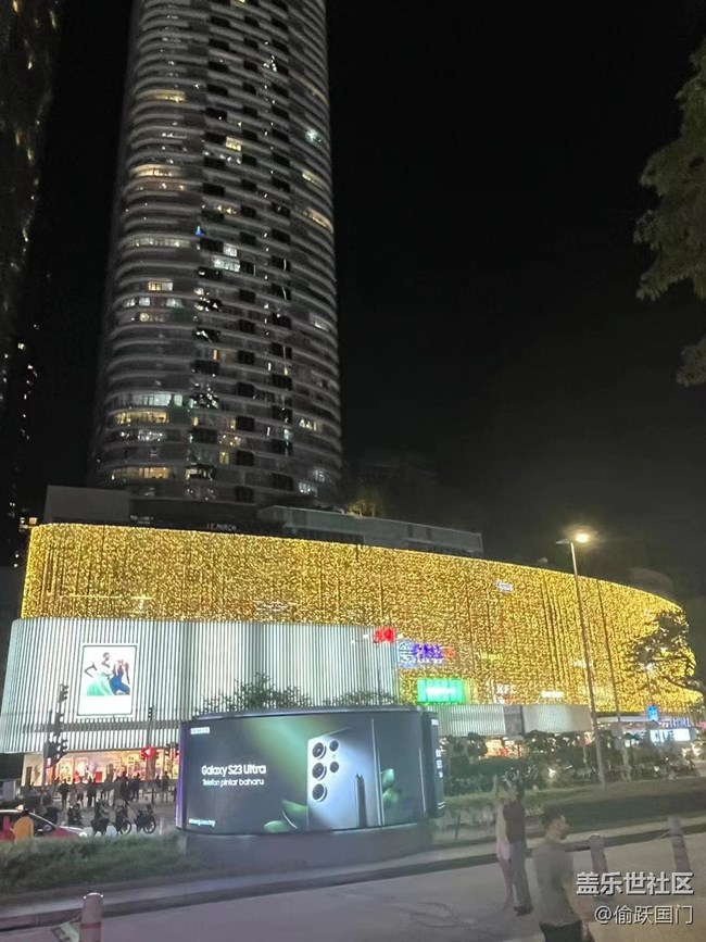 #假期掠影——旅旅游