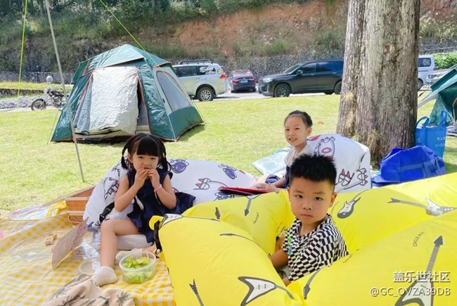 【出游記】周末愉快