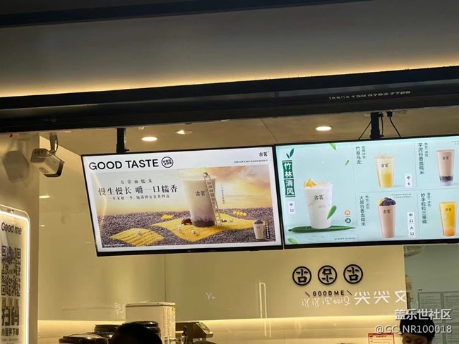 【鏡頭里的美好】夜市