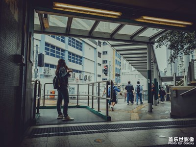 【拍有生活】香港隨拍