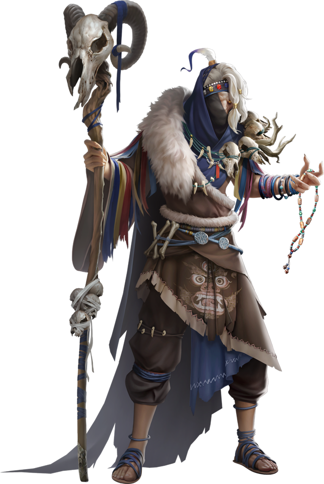 新不良人-------降臣、大賀楓即將上線！