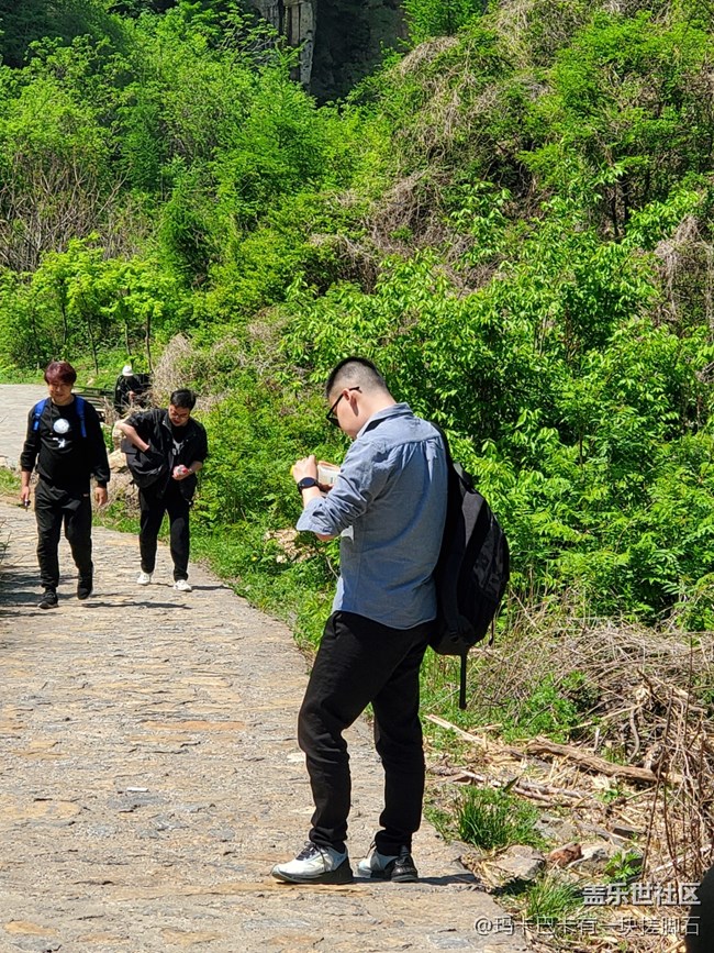【品美食走山河】跟著星部落吃吃喝喝