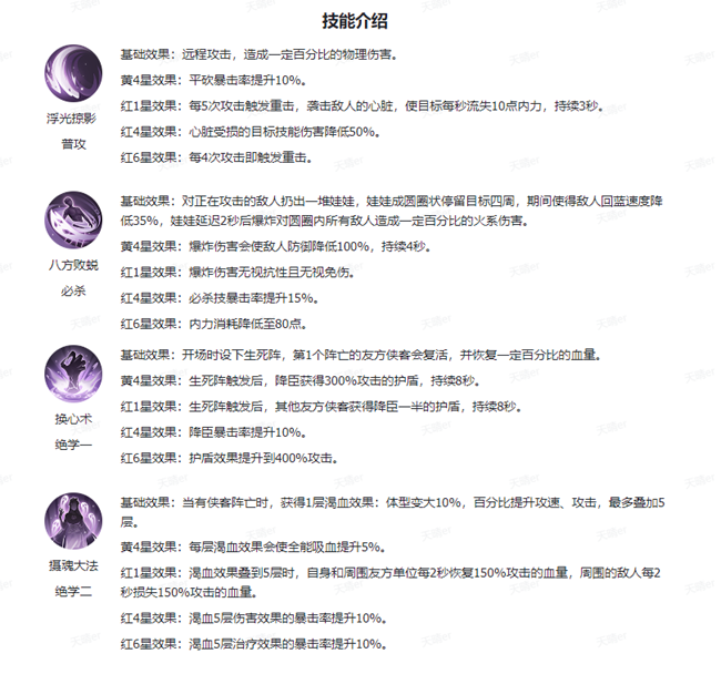 新不良人-------降臣、大賀楓即將上線！