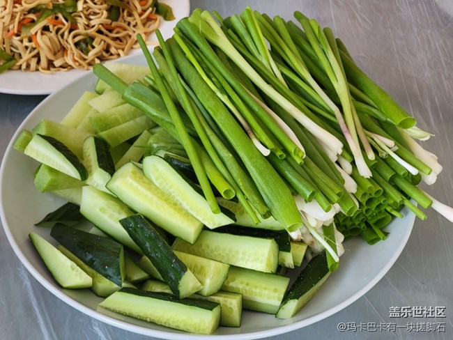 【品美食走山河】跟著星部落吃吃喝喝