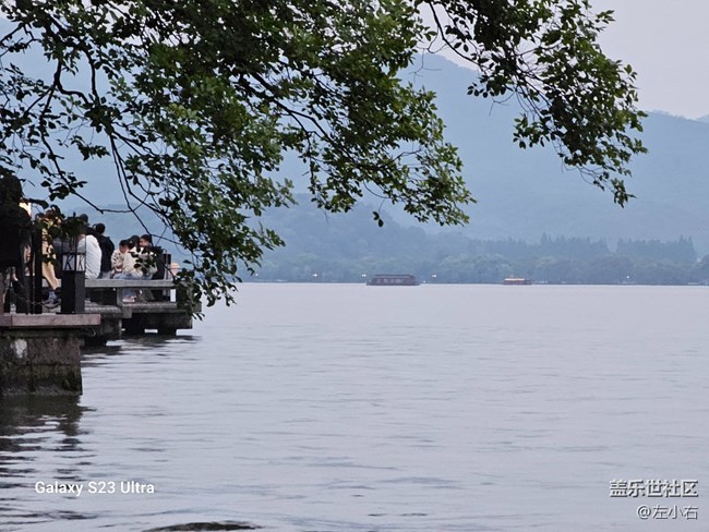 2億看中國，S23城市體驗官杭州站回顧