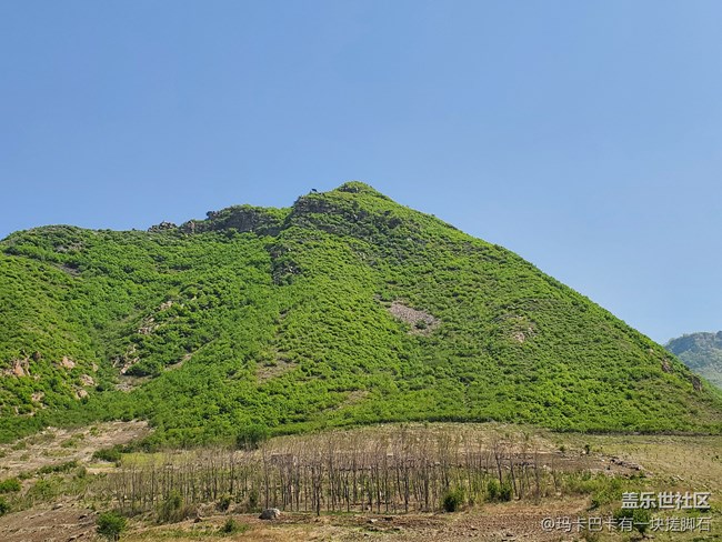 【品美食走山河】跟著星部落吃吃喝喝