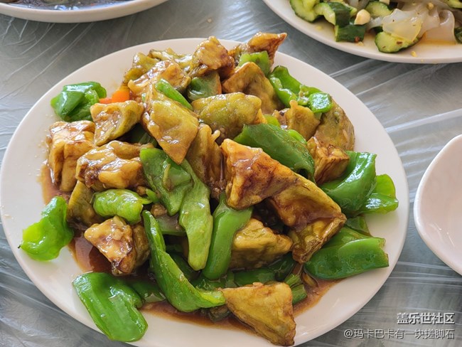 【品美食走山河】跟著星部落吃吃喝喝