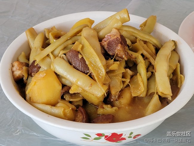 【品美食走山河】跟著星部落吃吃喝喝