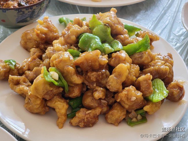 【品美食走山河】跟著星部落吃吃喝喝