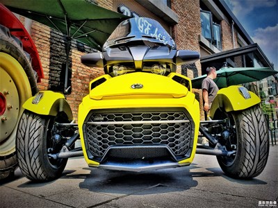 【拍有生活】+不同以往