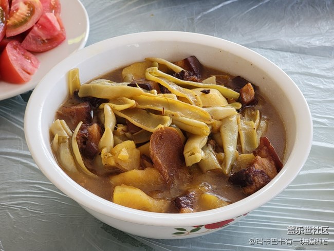 【品美食走山河】跟著星部落吃吃喝喝