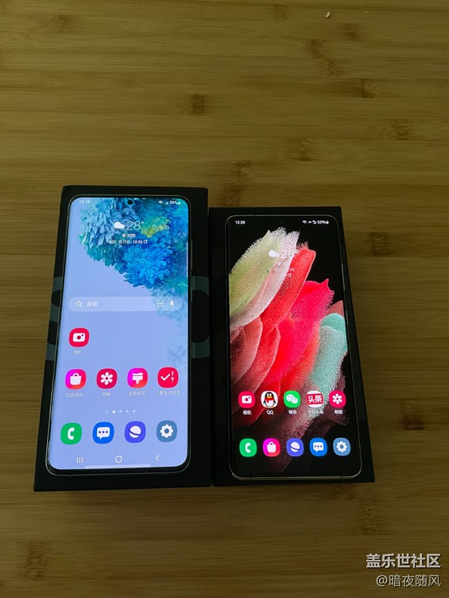 十幾年的三星鐵粉要變果粉了 十幾年的三星鐵粉要變果粉了