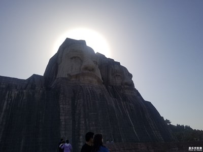 【拍有生活】+ 黃河文化公園