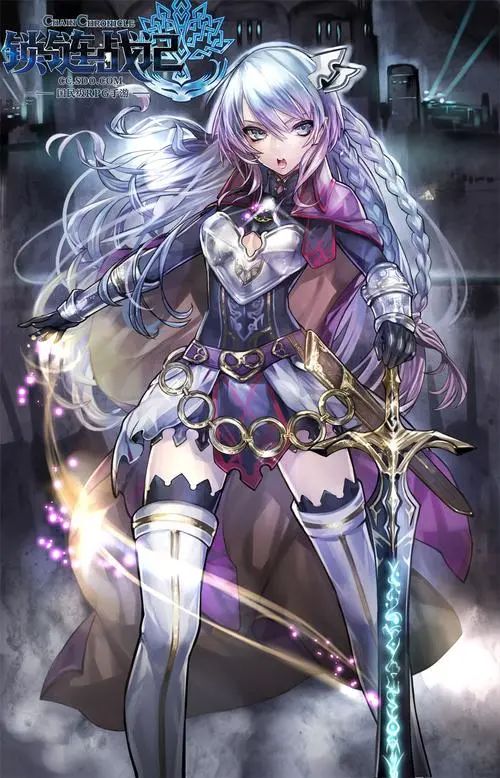 聊聊現(xiàn)在還躺在你手機(jī)里還在玩著的3款手游