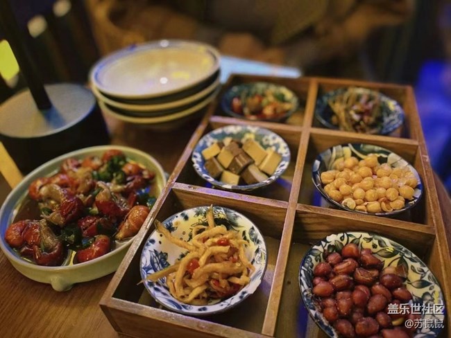 【打工人，520】聚會