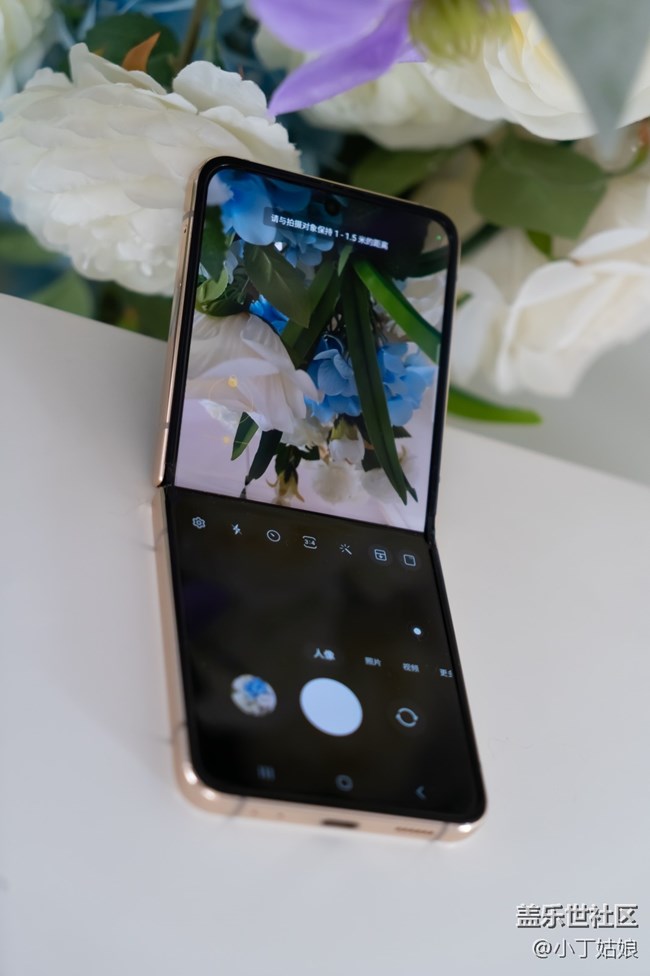 多角度旋停拍照真香體驗(yàn)