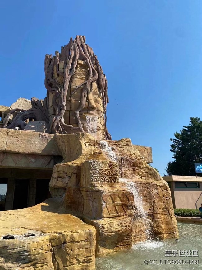 【打工人，520】水族館