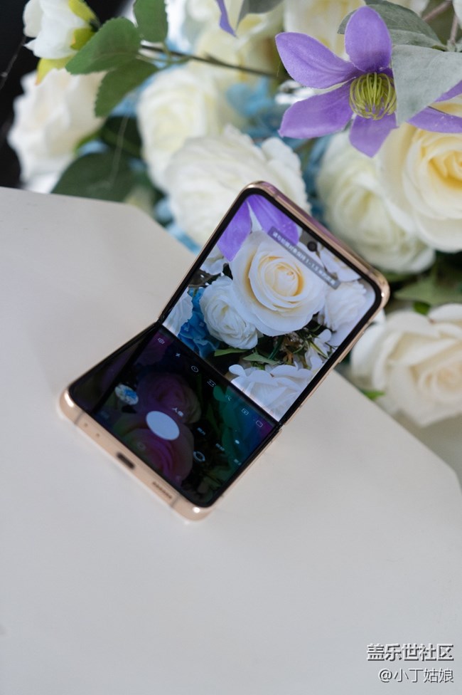 多角度旋停拍照真香體驗(yàn)