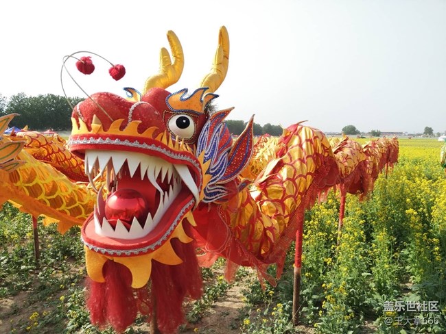 【出游記】+騎上我心愛的小摩托