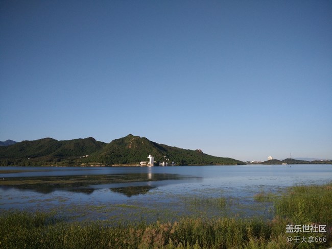 【出游記】+騎上我心愛的小摩托