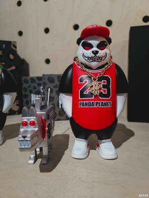 【拍有生活】新奇的擺設(shè)