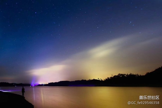 【出游記】野外露營(yíng)