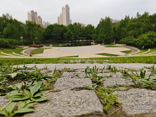 北京星部落五月線下活動(dòng)---暢游北小河公園