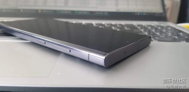 Galaxy S23 Ultra輕體驗