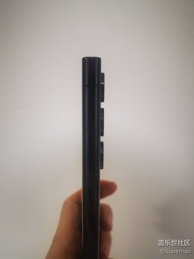 s23U還是很精致的