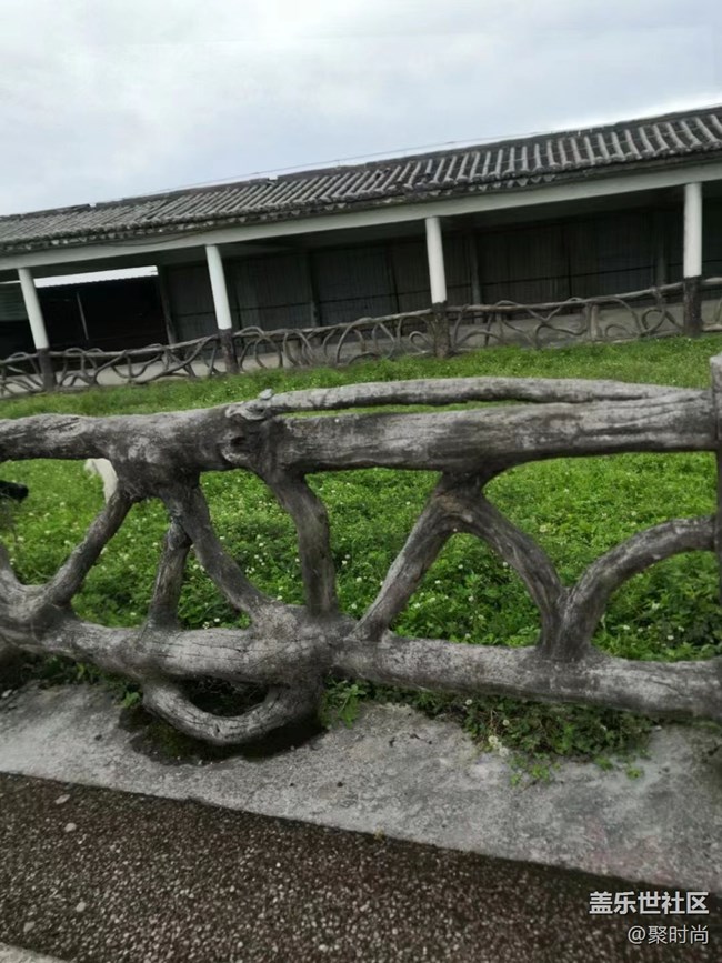 【出游記】游樂場