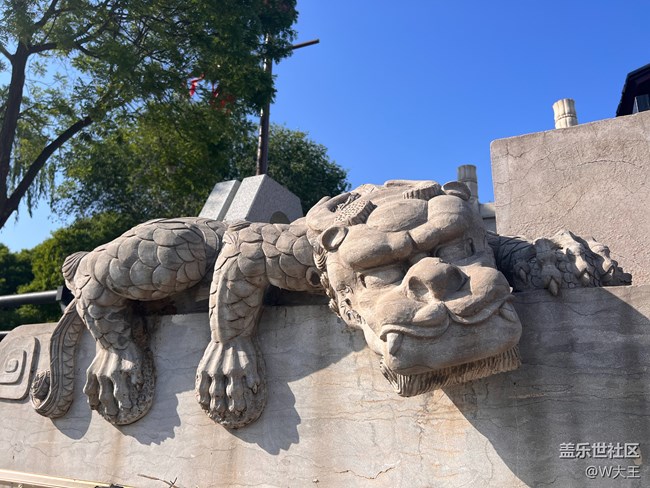 【出游記】+大運(yùn)河森林公園