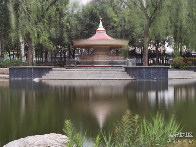 美食 美食 朋友，齊聚北小河公園——北京星部落五月線下活動(dòng)