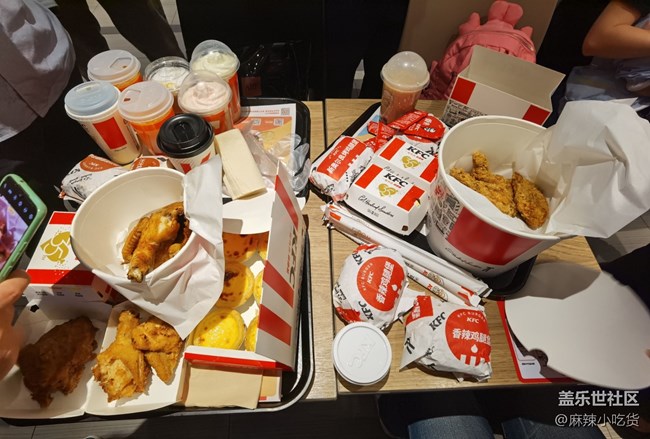 美食 美食 朋友，齊聚北小河公園——北京星部落五月線下活動(dòng)