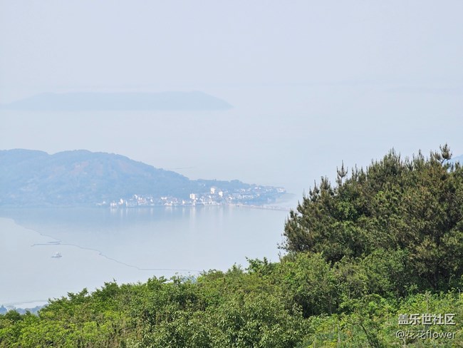 【出游記】+登高遠(yuǎn)眺