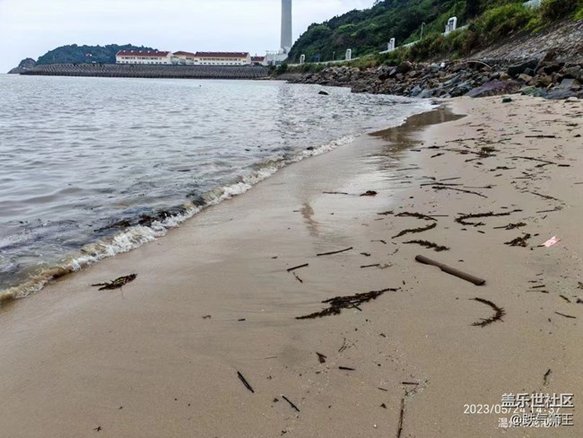 【歡樂一刻】海灘