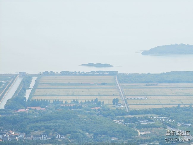 【出游記】+登高遠(yuǎn)眺